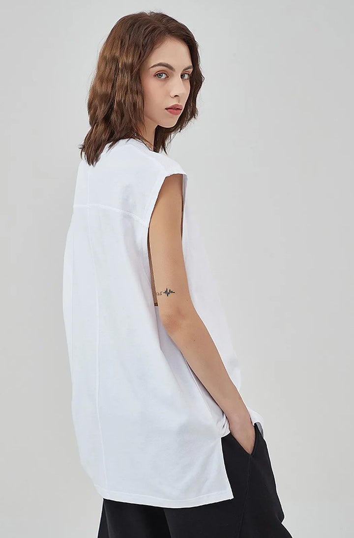 Flux Tee