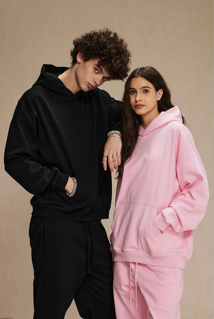 Essential Hoodie