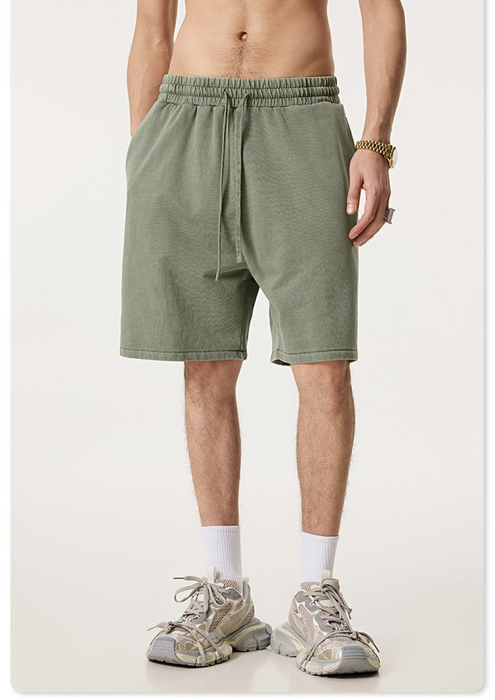 Tarin Shorts
