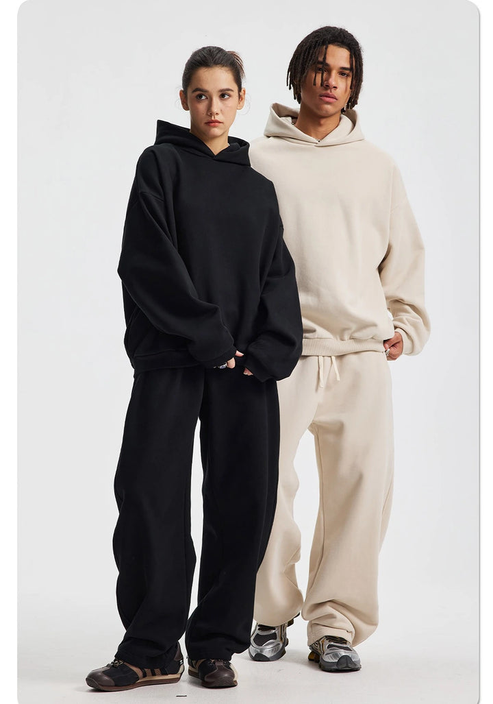 Haven Hoodie