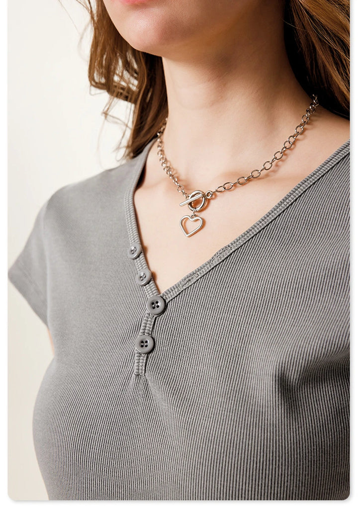 Sway Knit Top