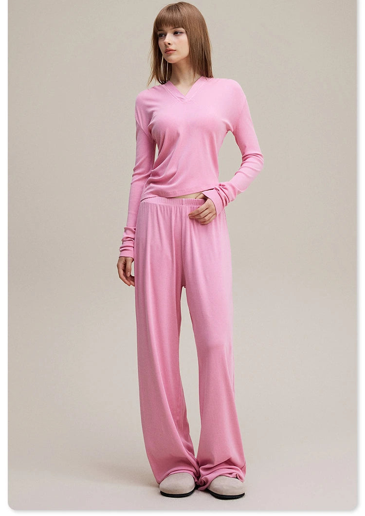 Lisse Pants