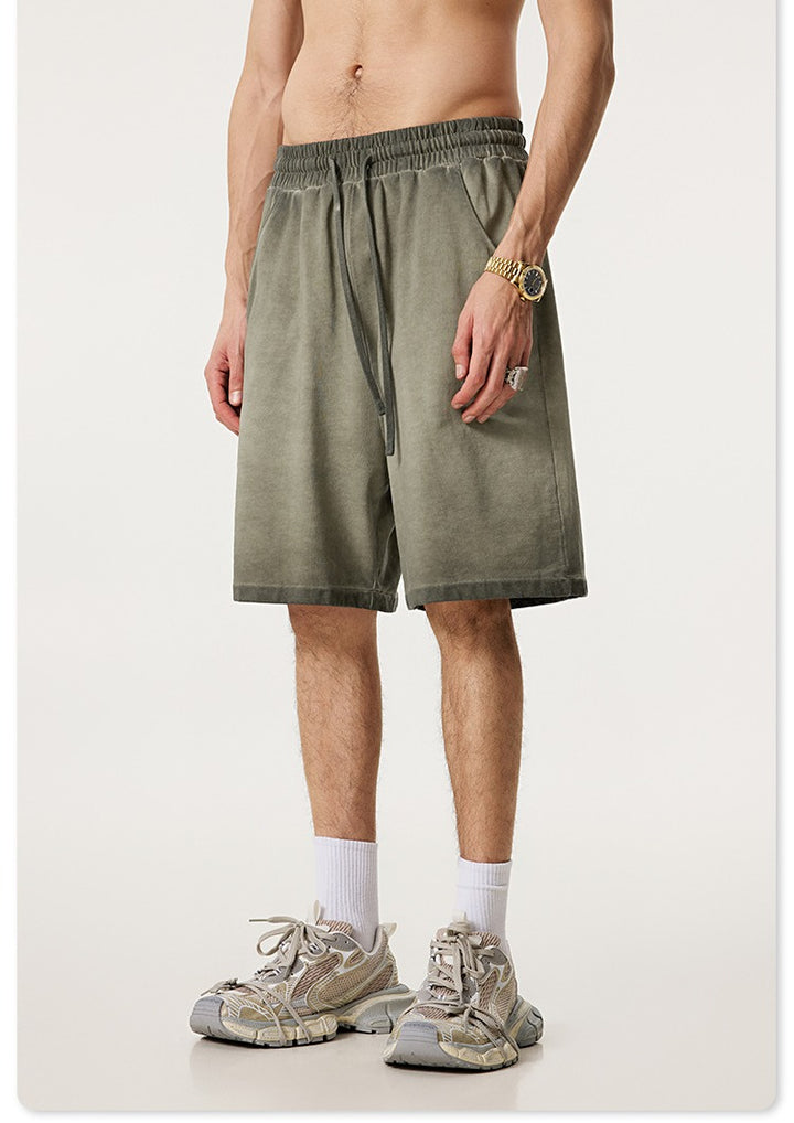 Atlas Shorts