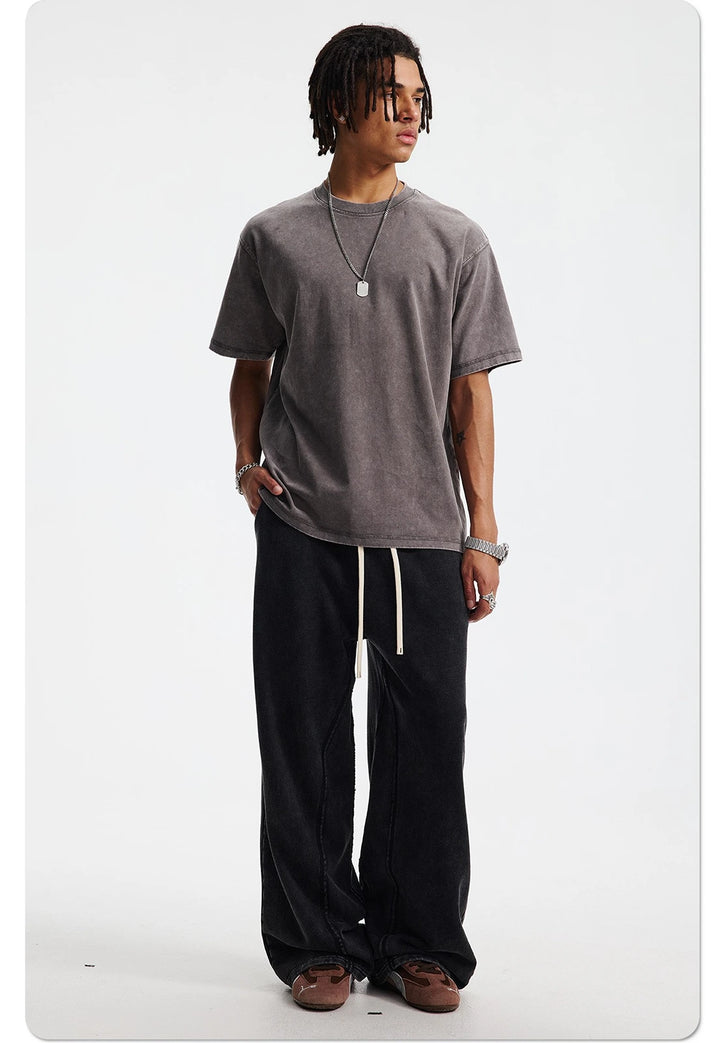 Ashen Tee