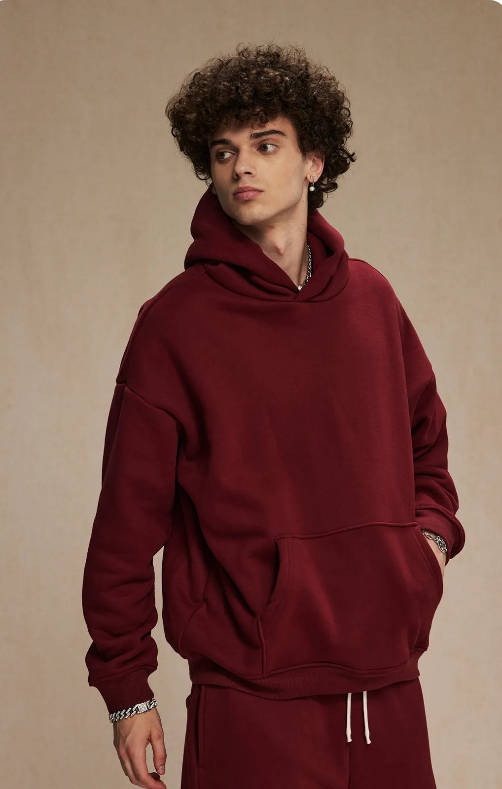 Axis Hoodie