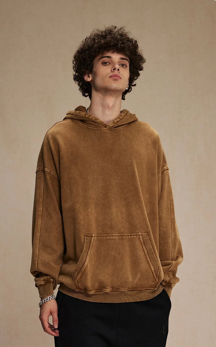 Drift Hoodie