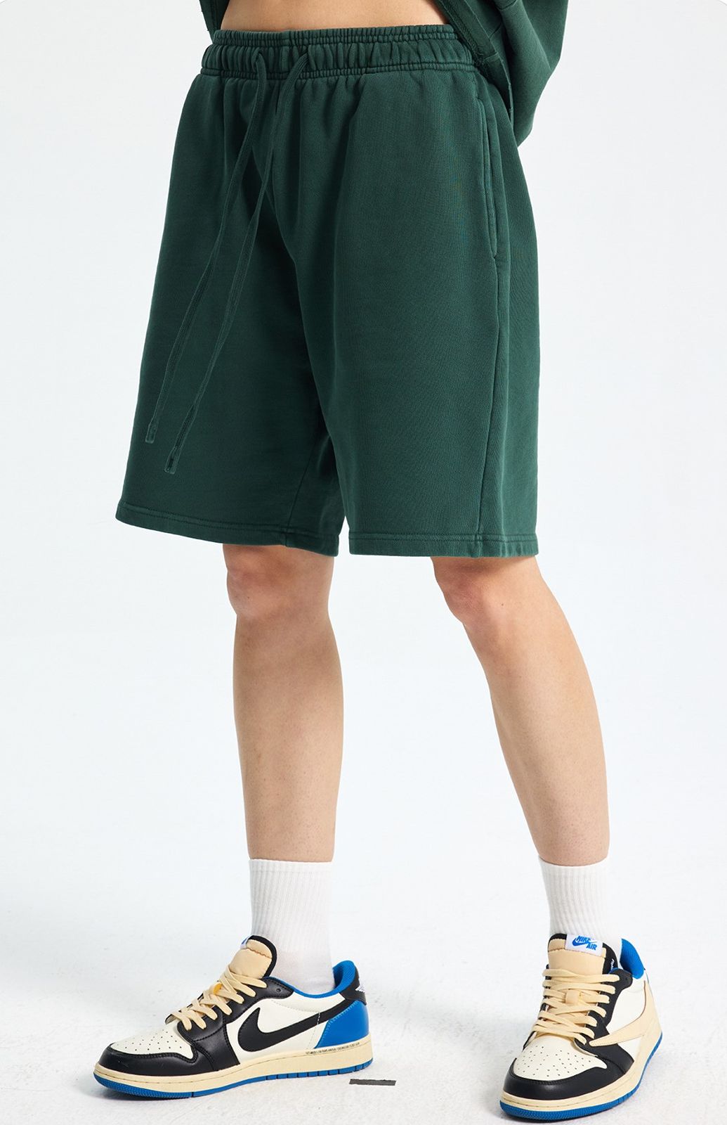 Vault Shorts
