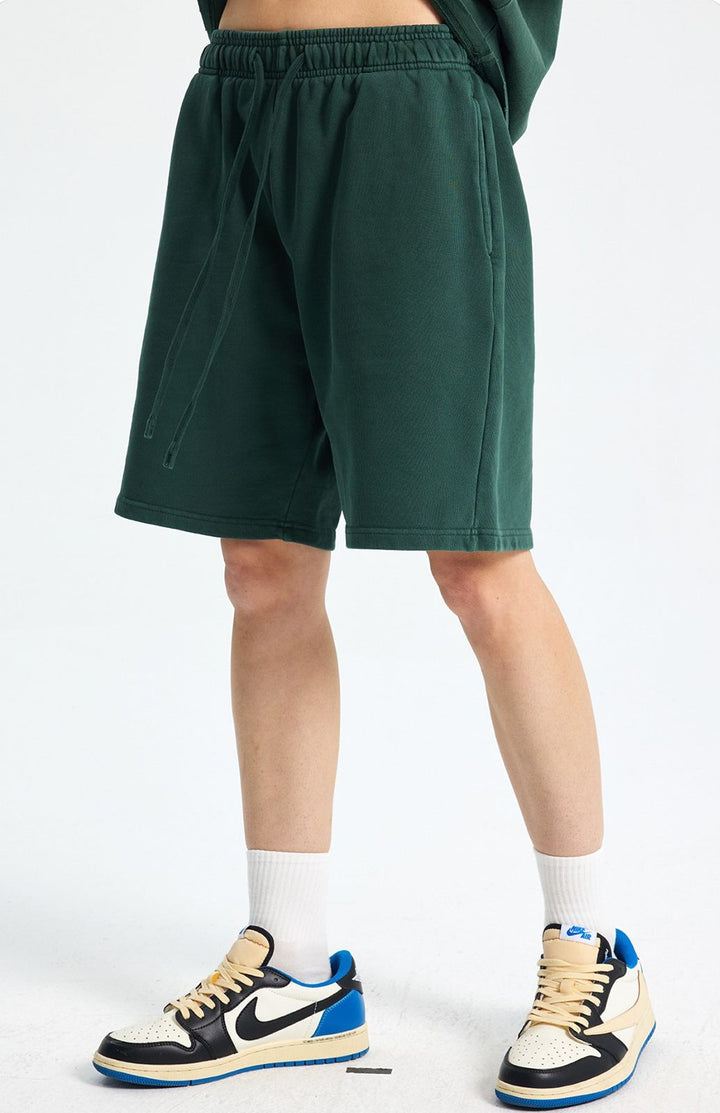 Vault Shorts