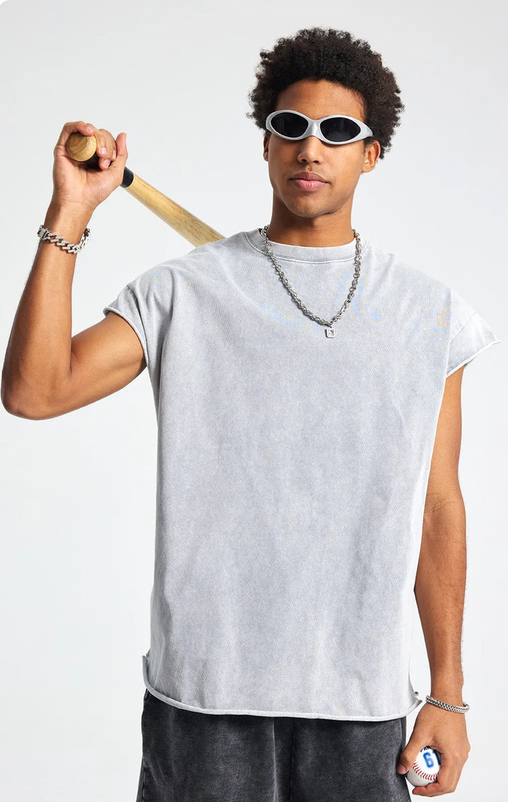 Arc Tee