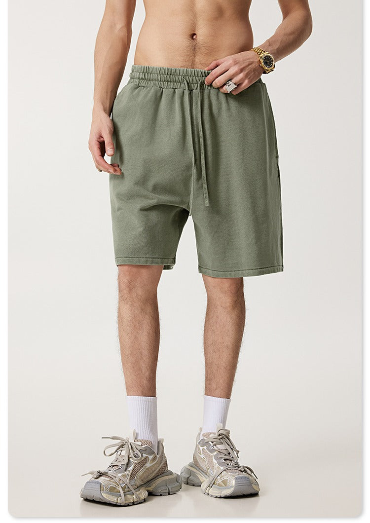 Tarin Shorts