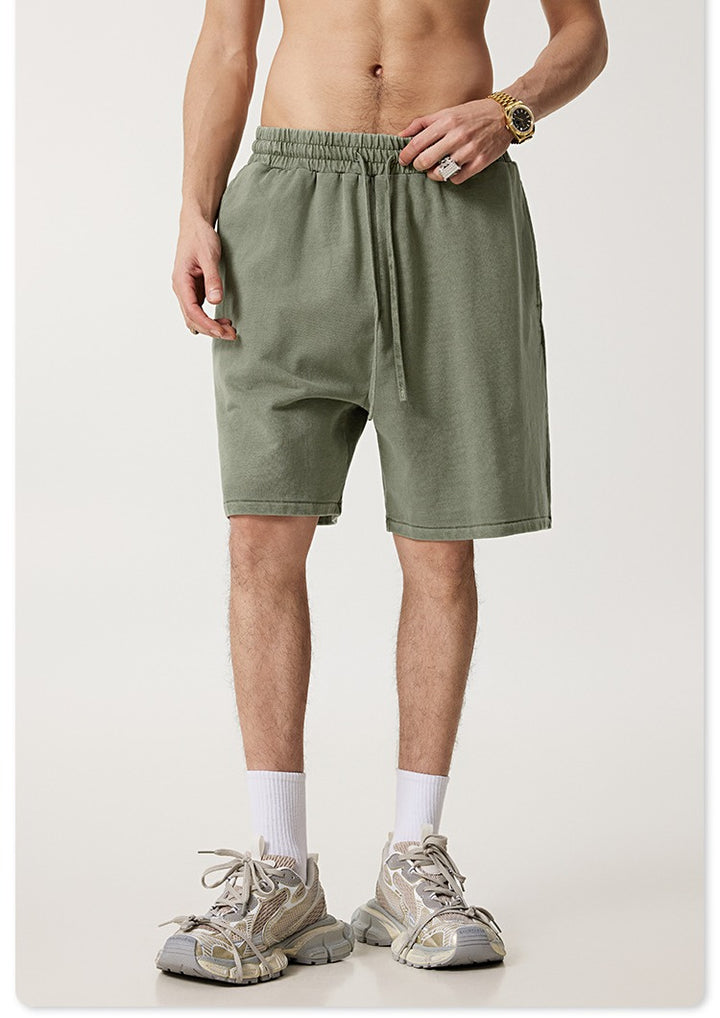 Tarin Shorts