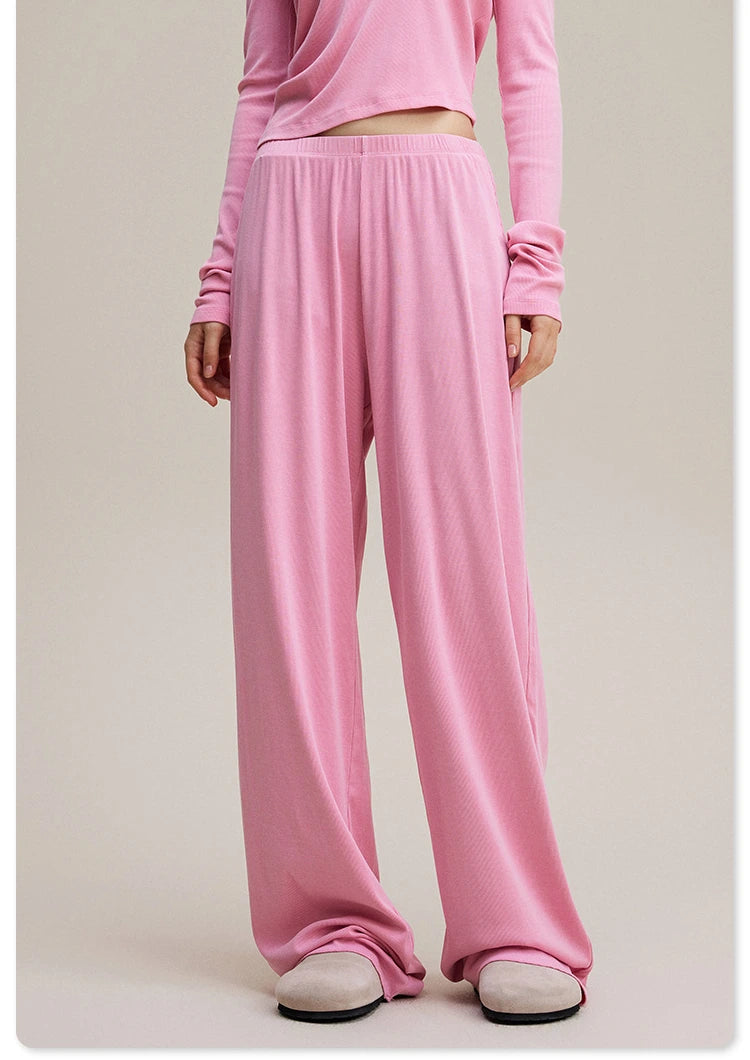 Lisse Pants