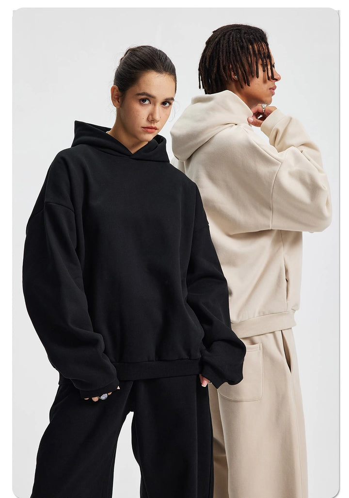 Haven Hoodie