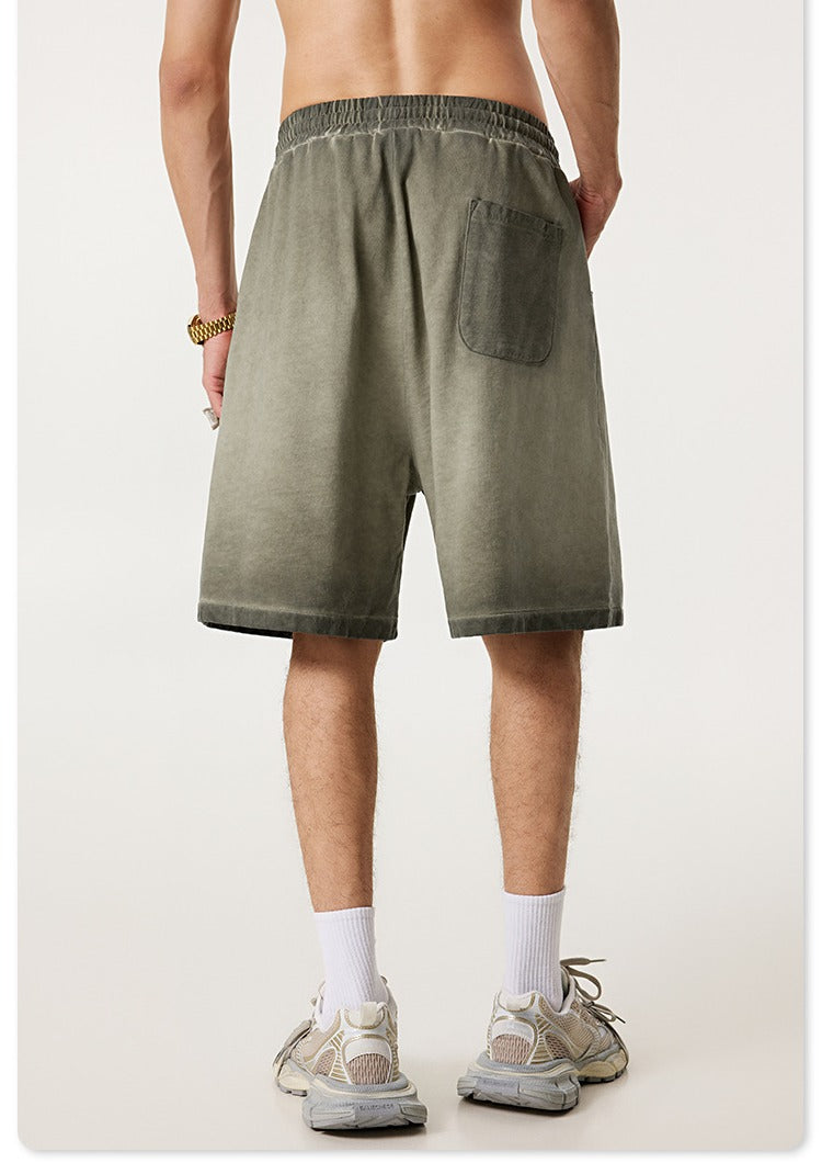 Atlas Shorts