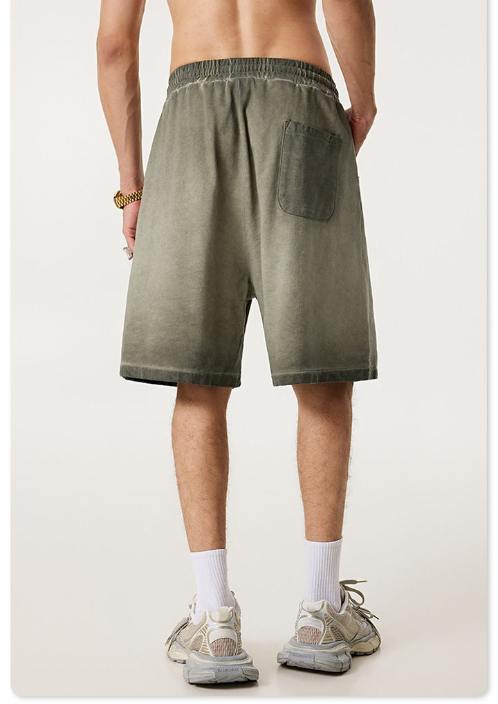 Atlas Shorts