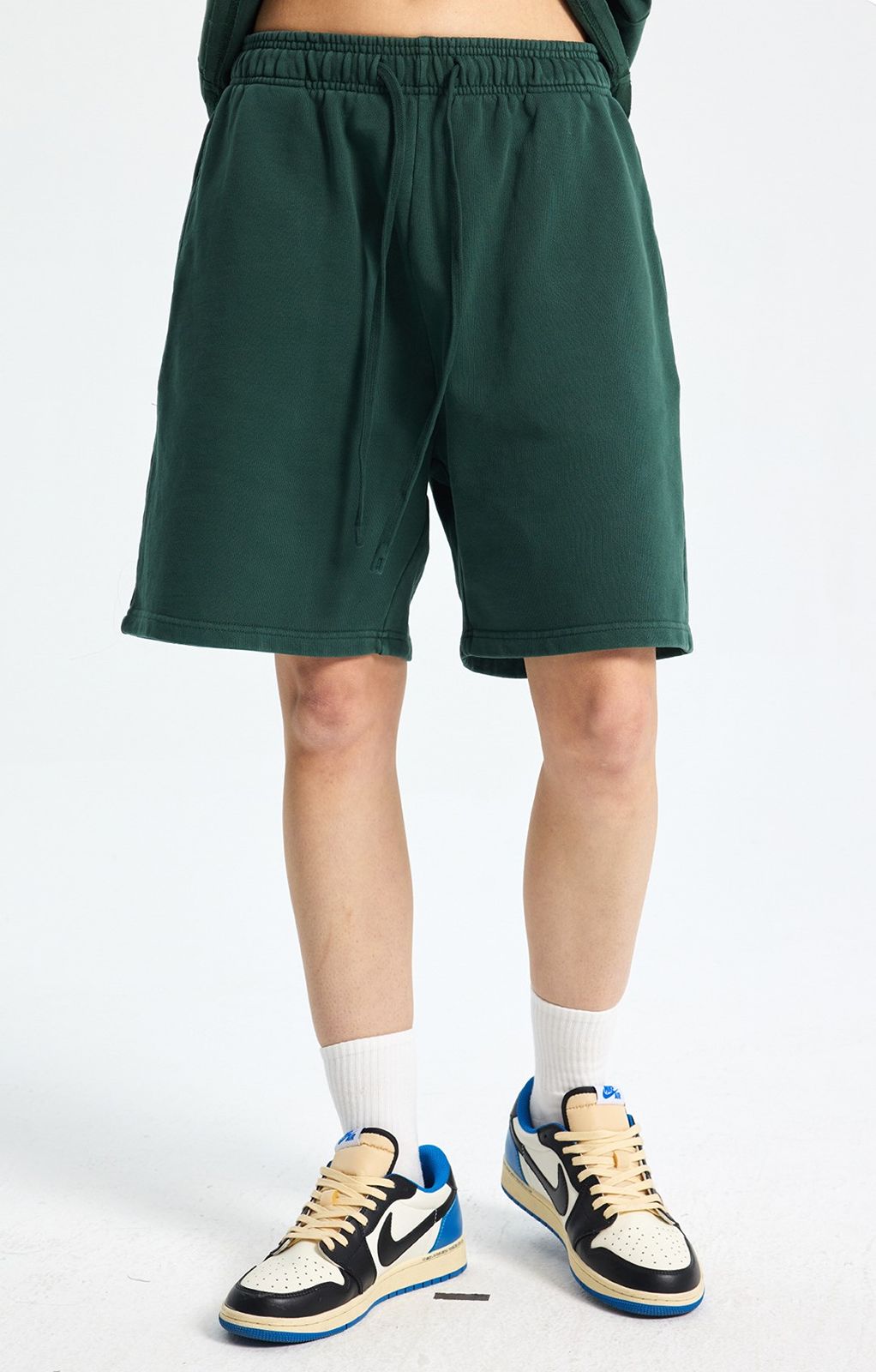 Vault Shorts