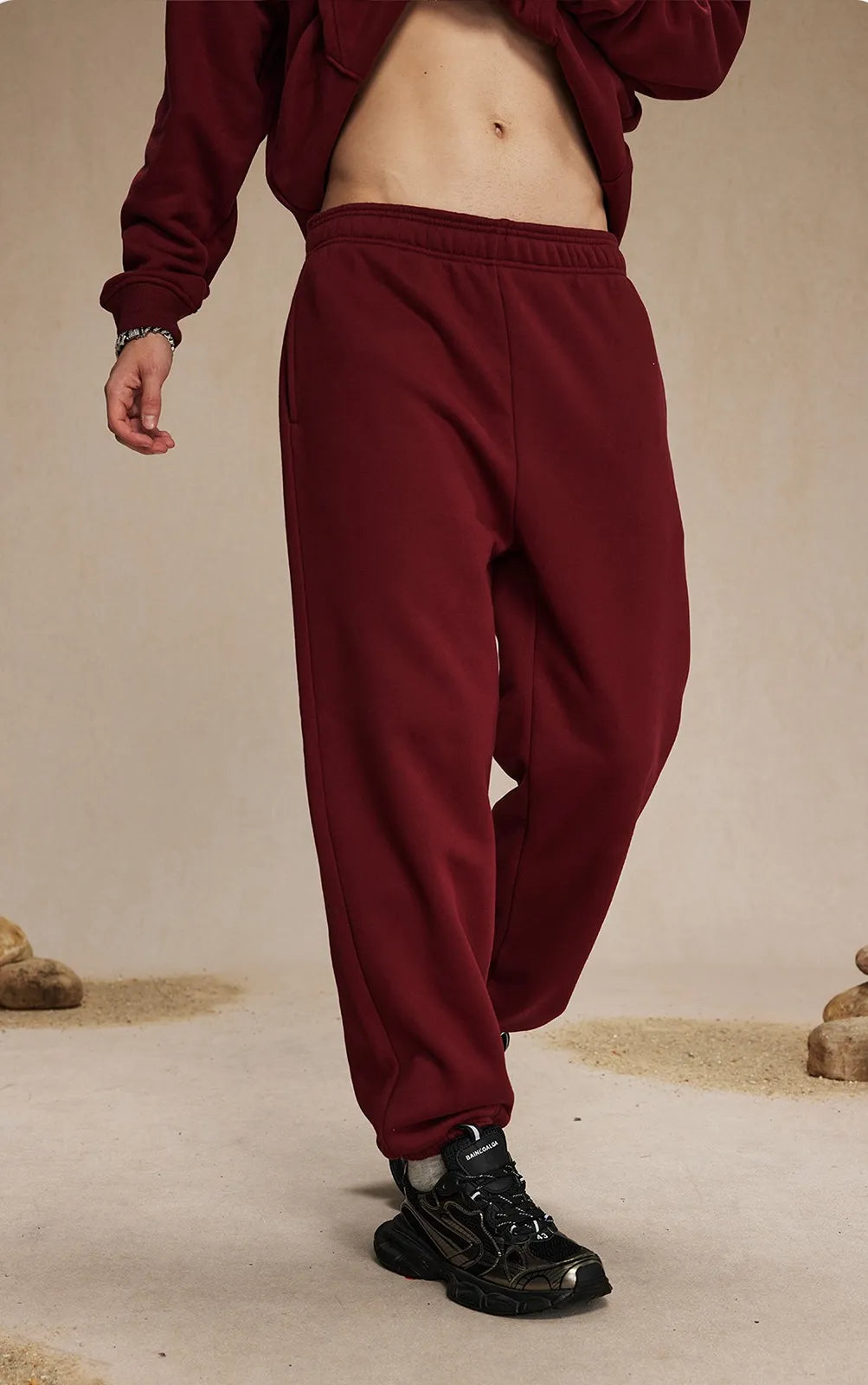 Axis Joggers