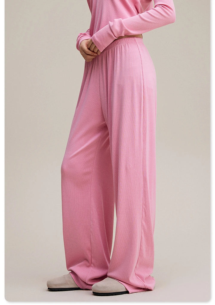 Lisse Pants