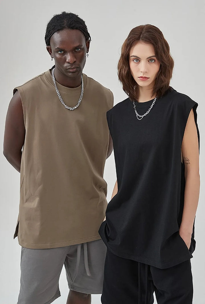 Flux Tee