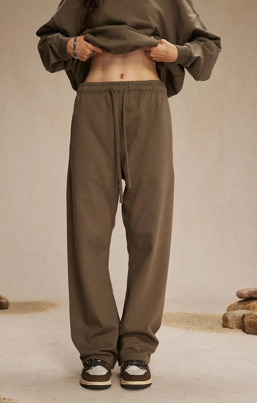 Essential Joggers