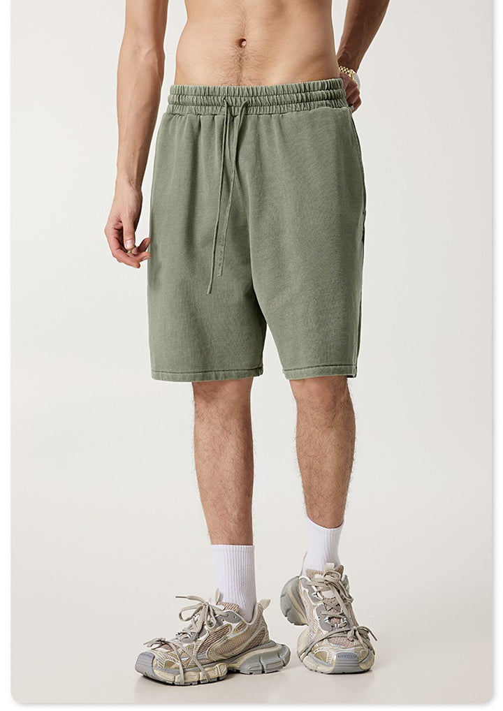 Tarin Shorts
