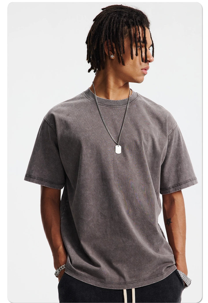 Ashen Tee