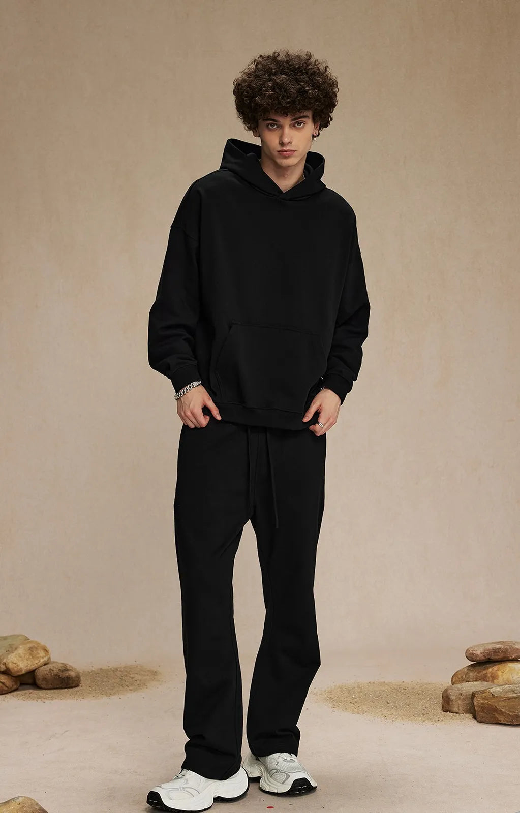 Essential Hoodie