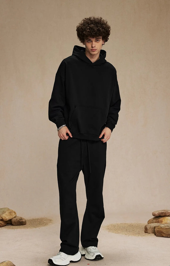 Essential Hoodie