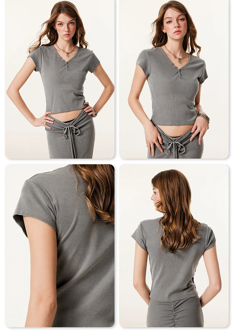 Sway Knit Top