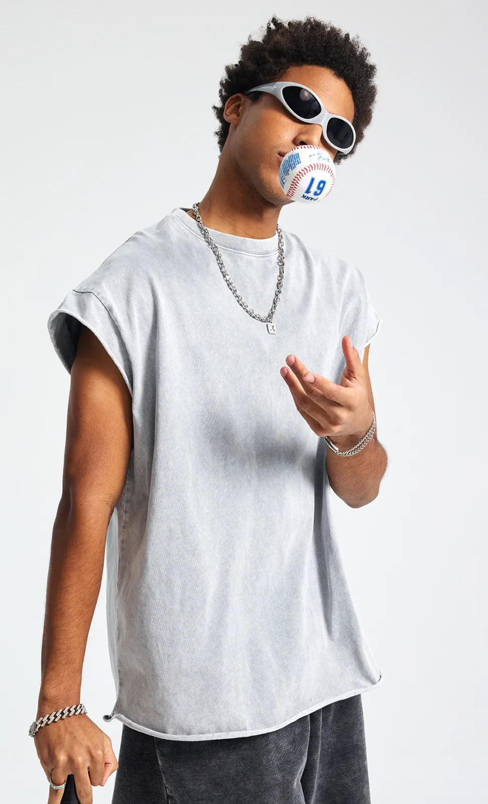 Arc Tee