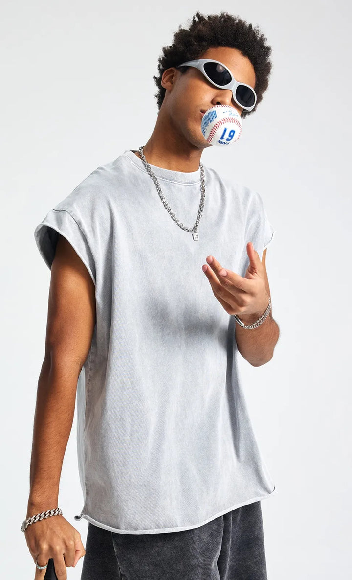 Arc Tee