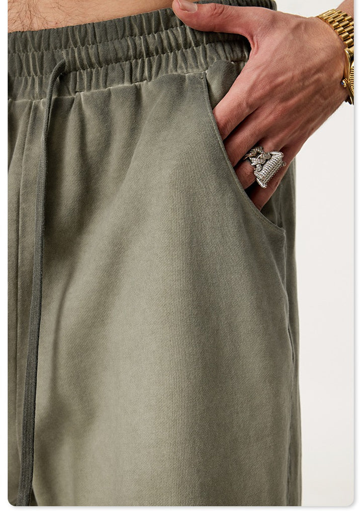 Atlas Shorts