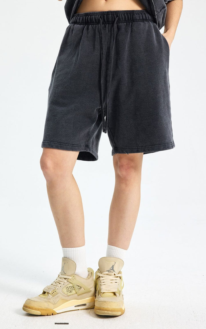 Vault Shorts