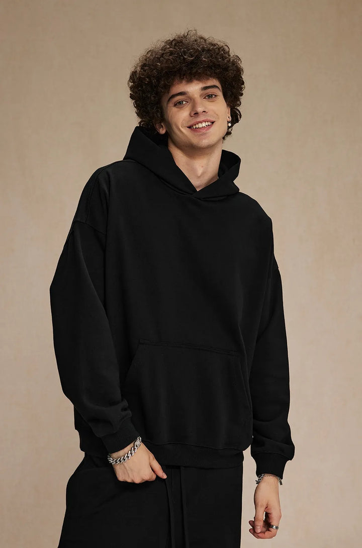 Essential Hoodie
