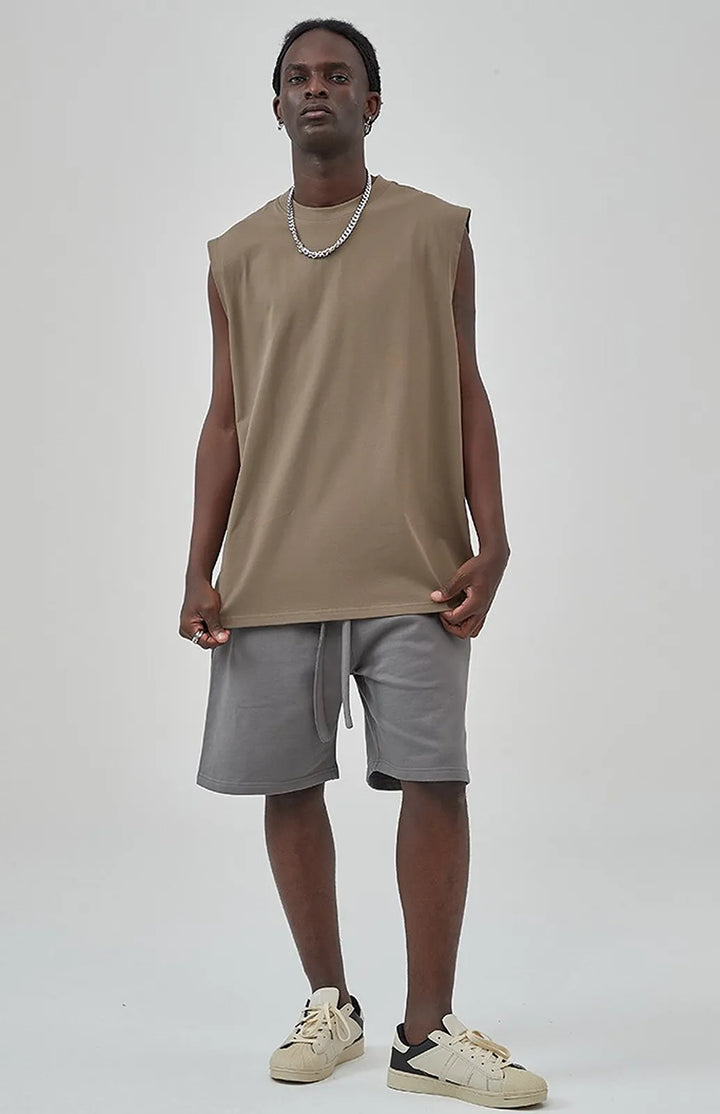 Flux Tee