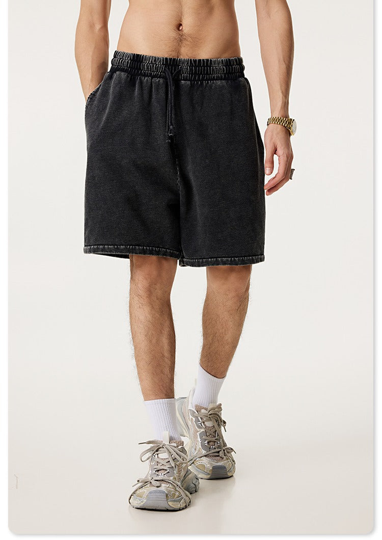 Atlas Shorts