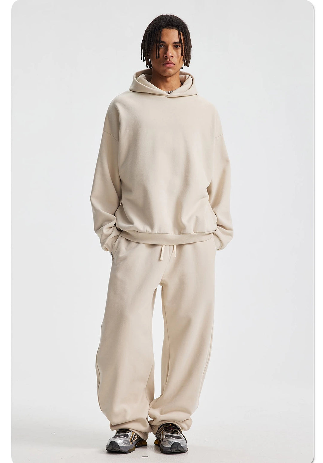 Haven Hoodie