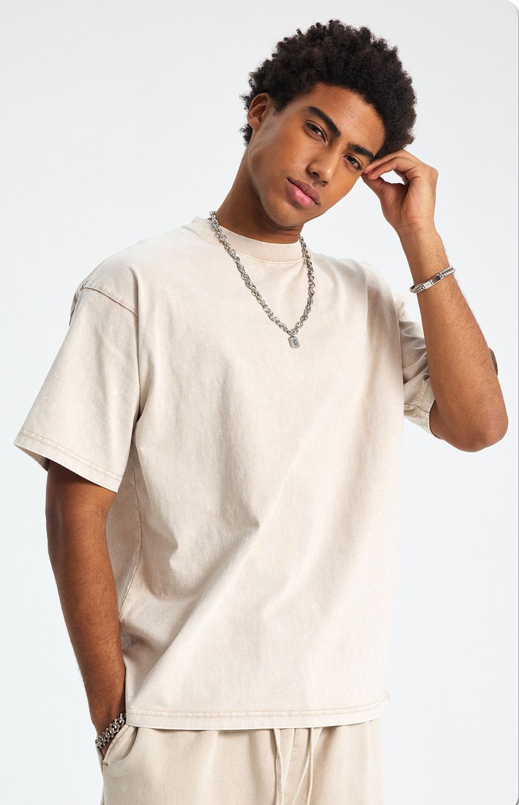 Volt Tee