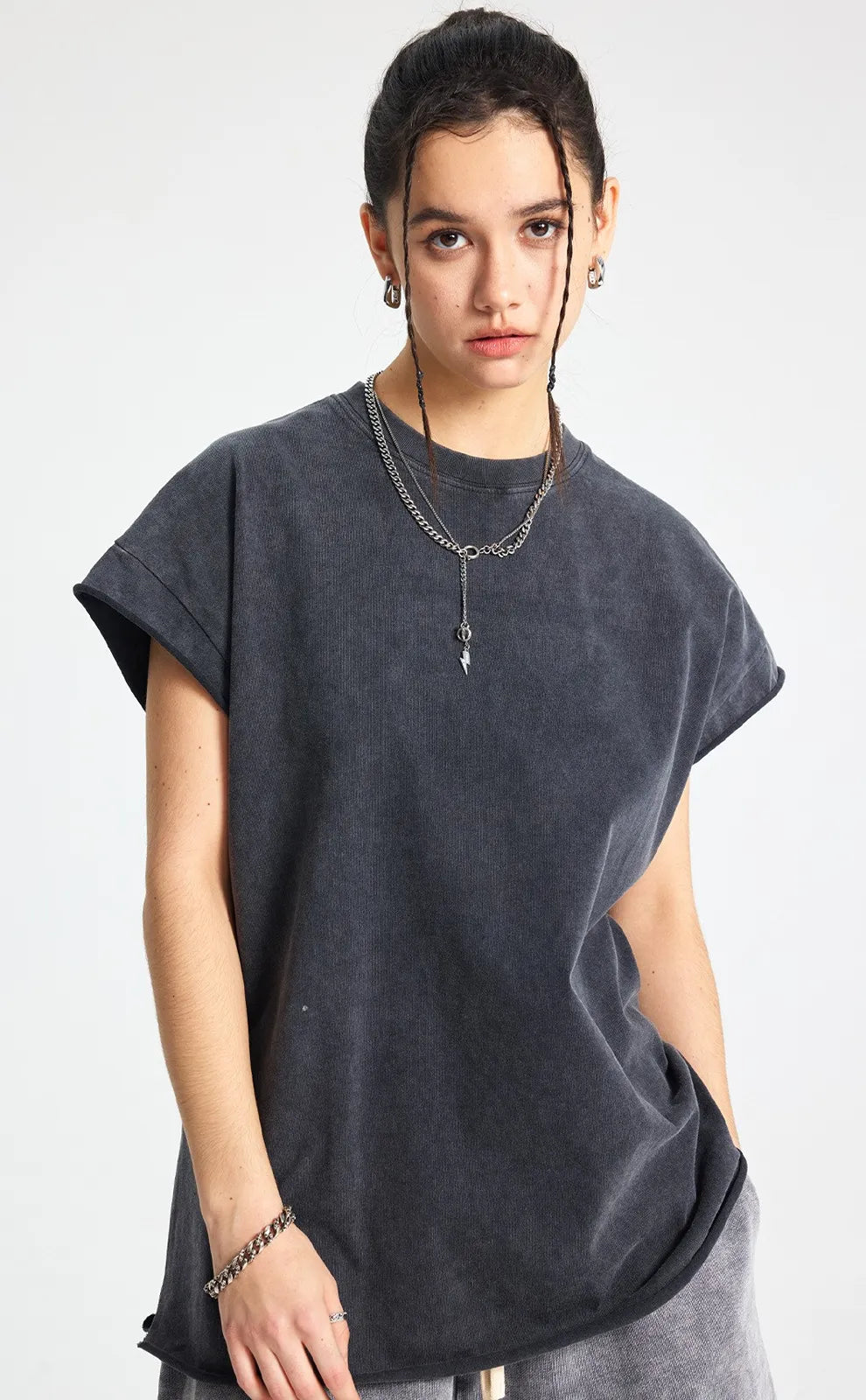 Arc Tee