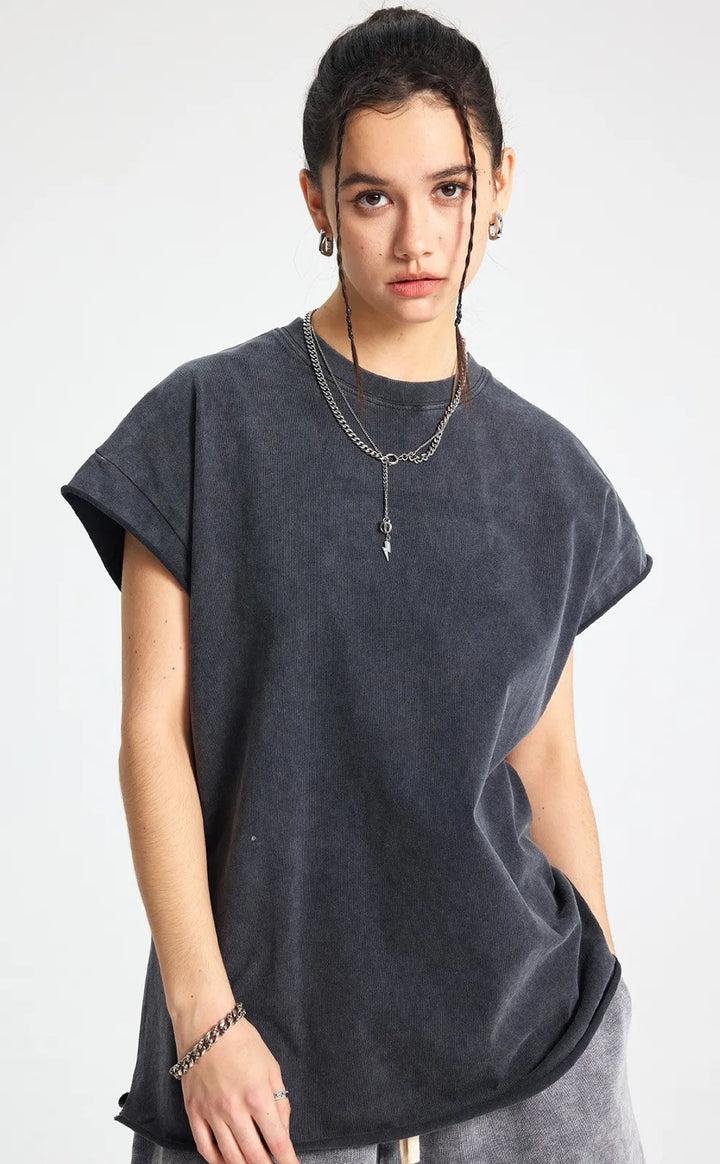 Arc Tee