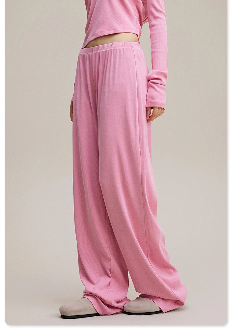 Lisse Pants
