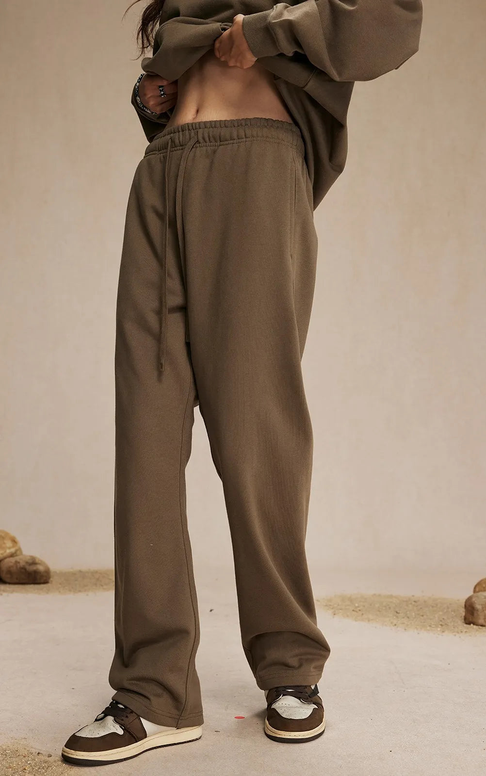 Essential Joggers
