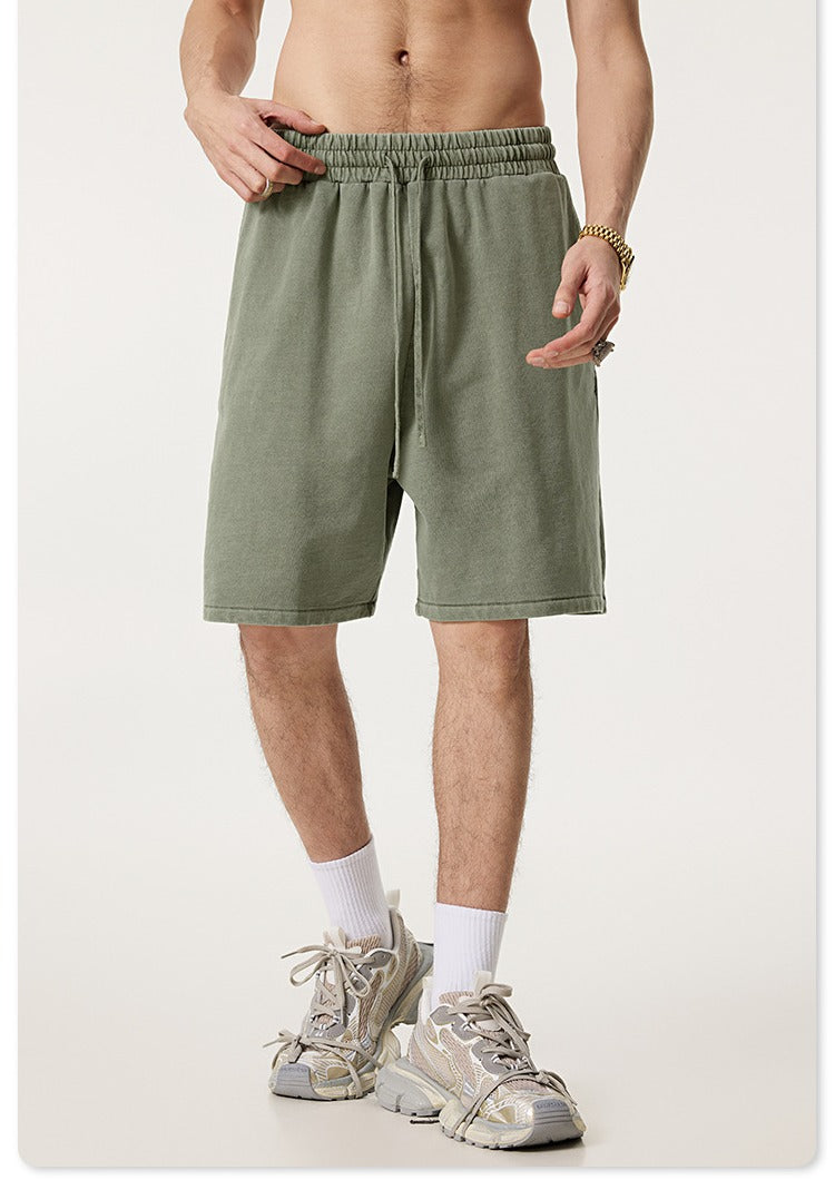 Tarin Shorts