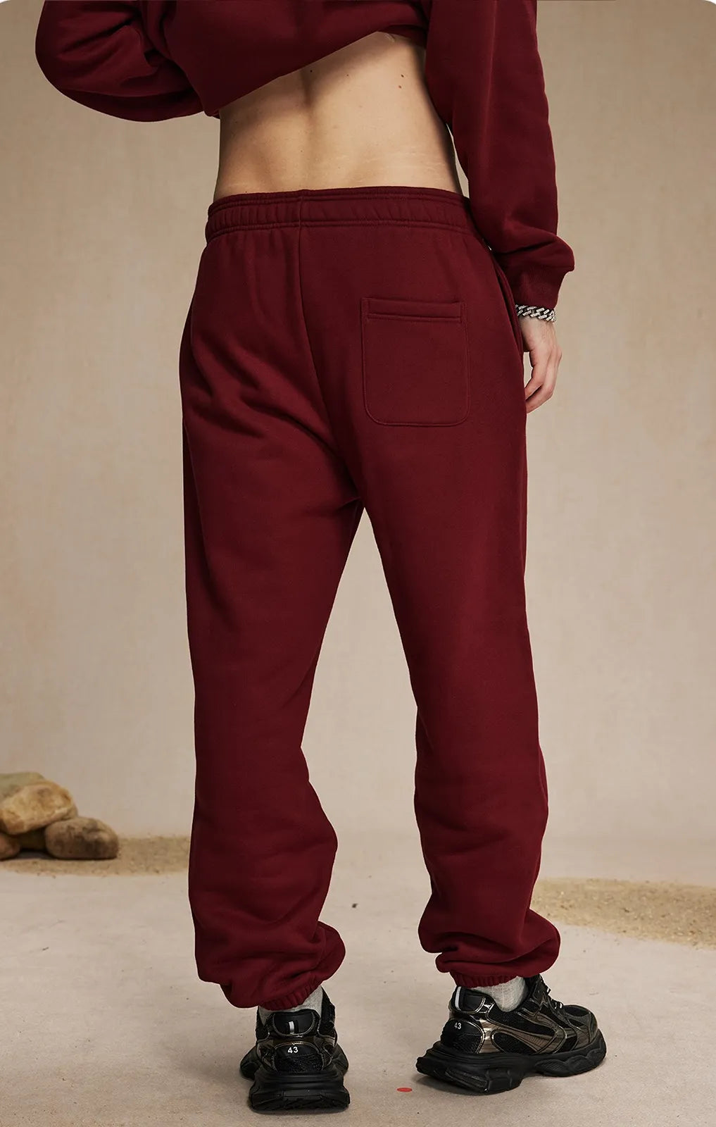 Axis Joggers