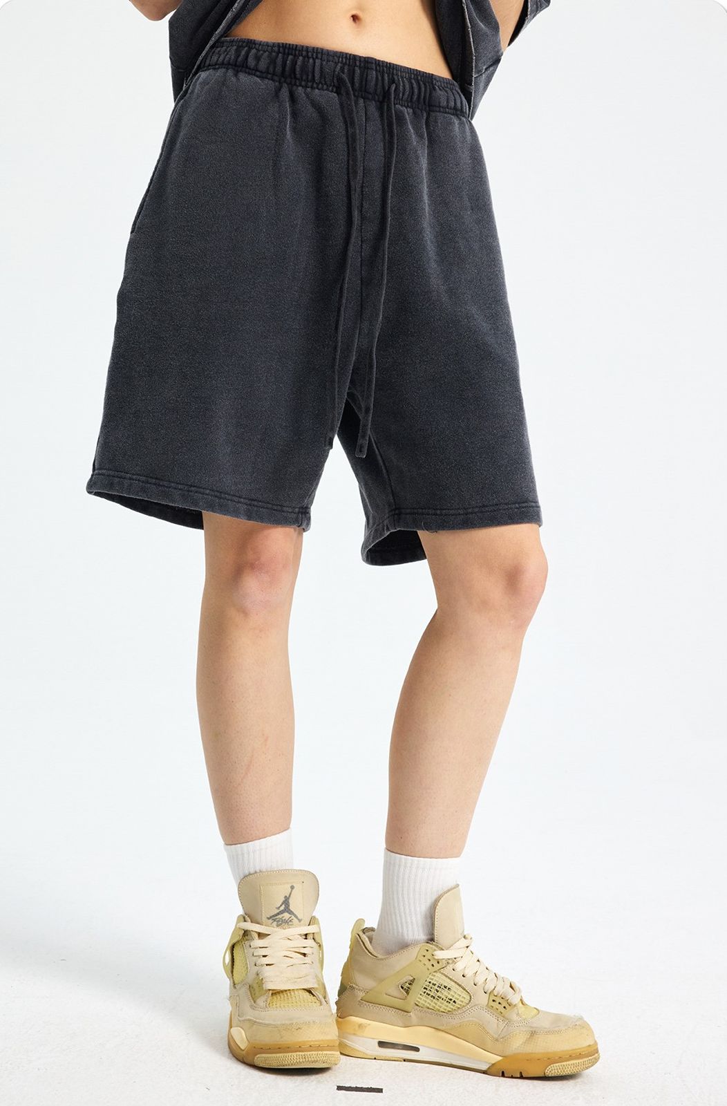 Vault Shorts