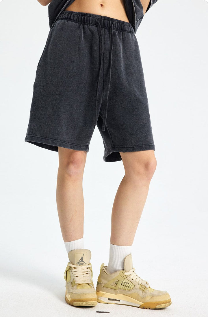Vault Shorts