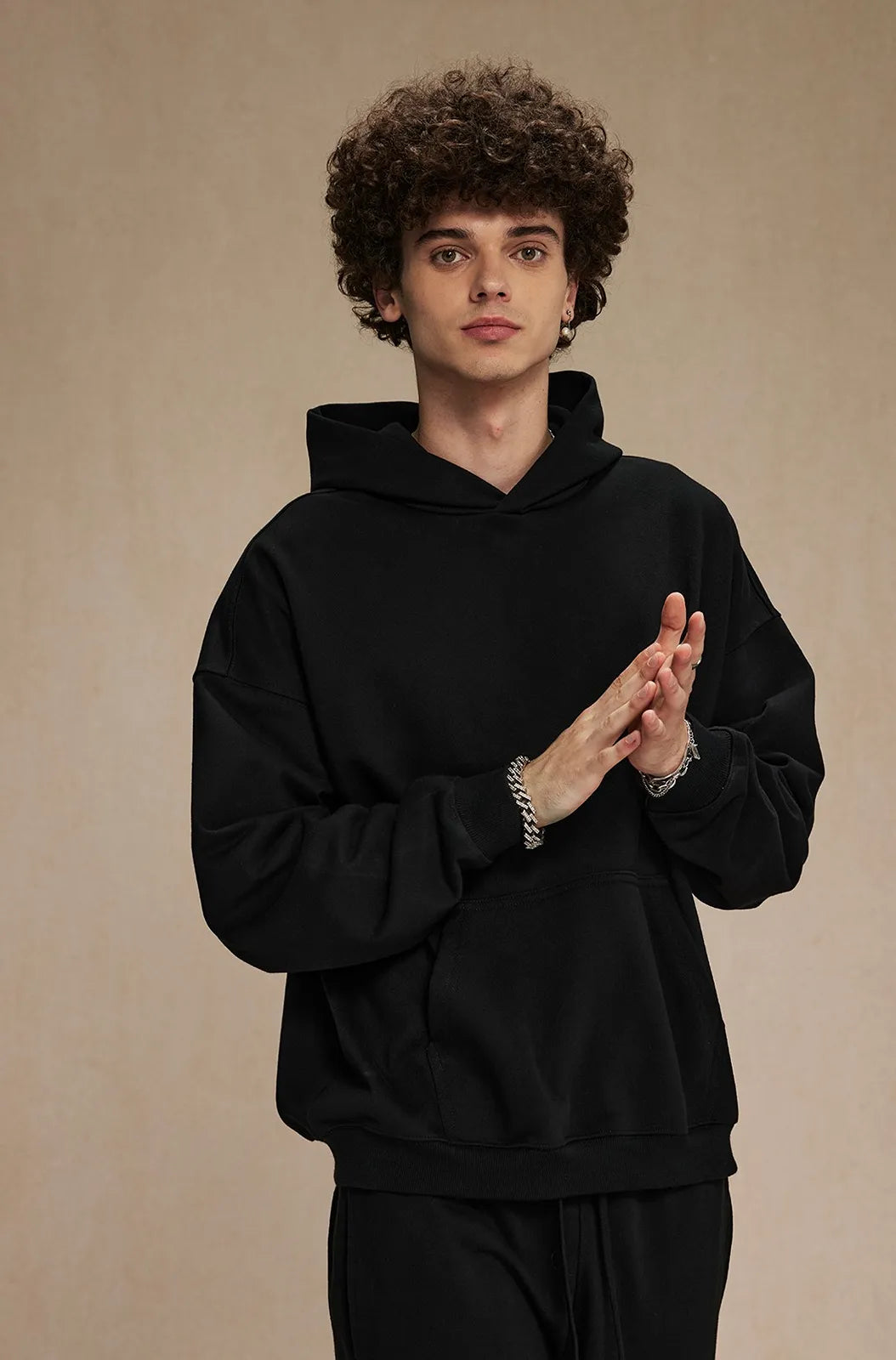 Essential Hoodie