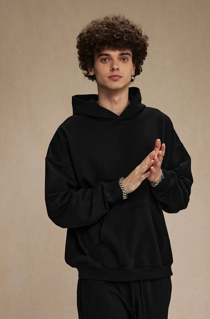 Essential Hoodie