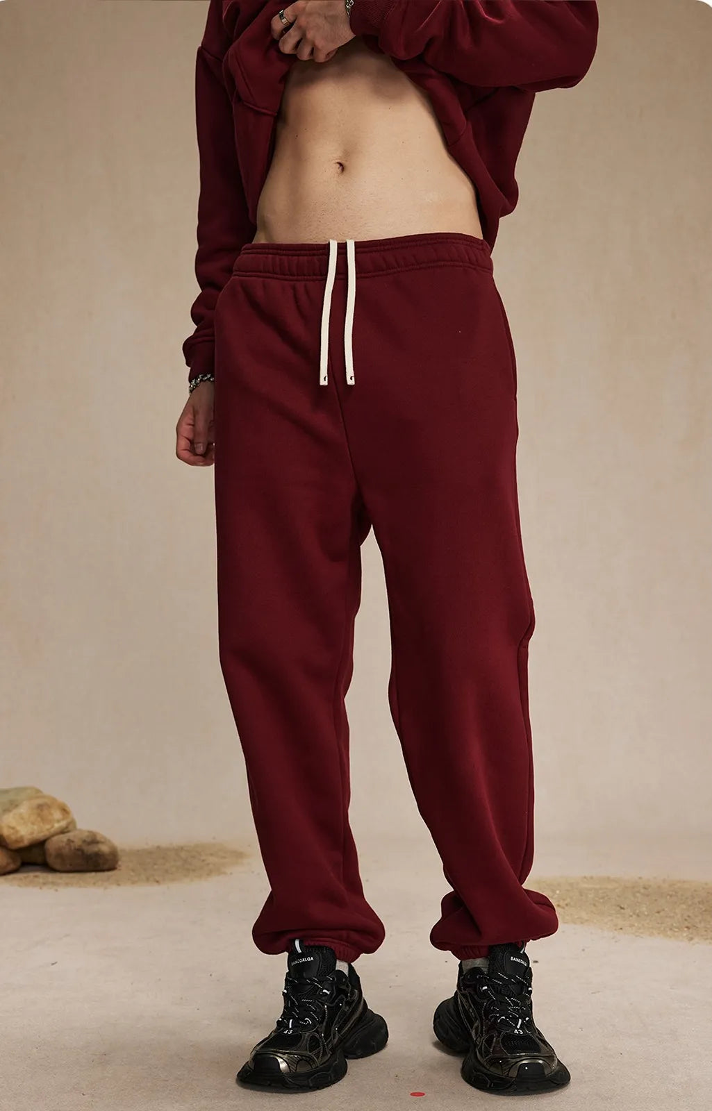 Axis Joggers