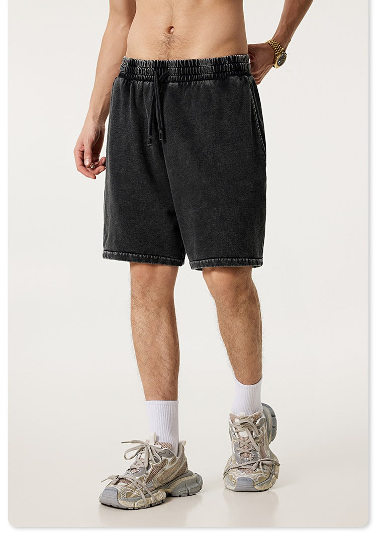 Atlas Shorts